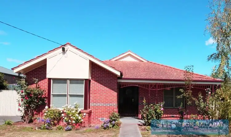 311 Eyre Street