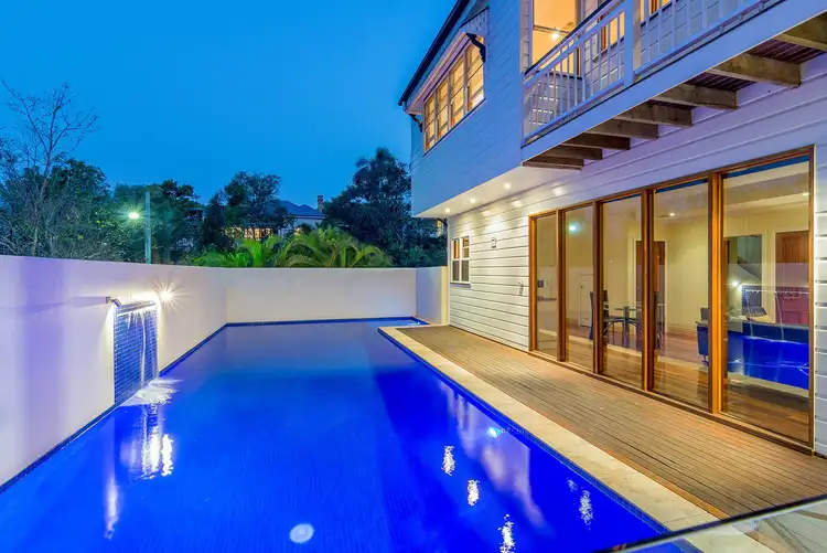 Third view of Homely house listing, 11 Dart Street, Auchenflower QLD 4066