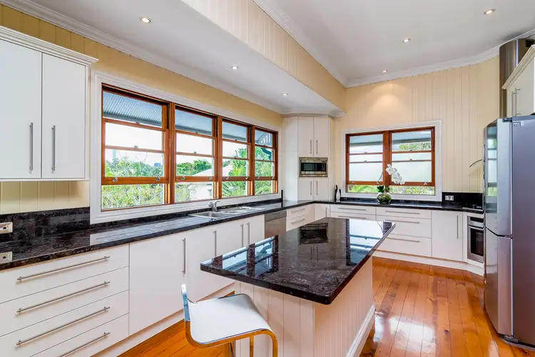 Fourth view of Homely house listing, 11 Dart Street, Auchenflower QLD 4066