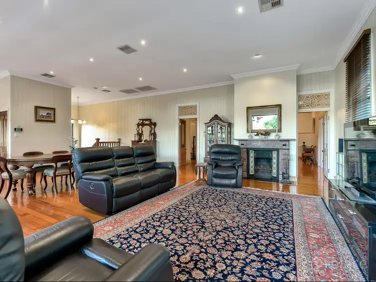 Fifth view of Homely house listing, 11 Dart Street, Auchenflower QLD 4066