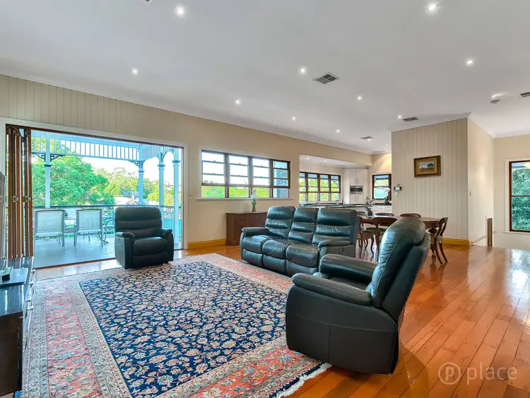 Sixth view of Homely house listing, 11 Dart Street, Auchenflower QLD 4066