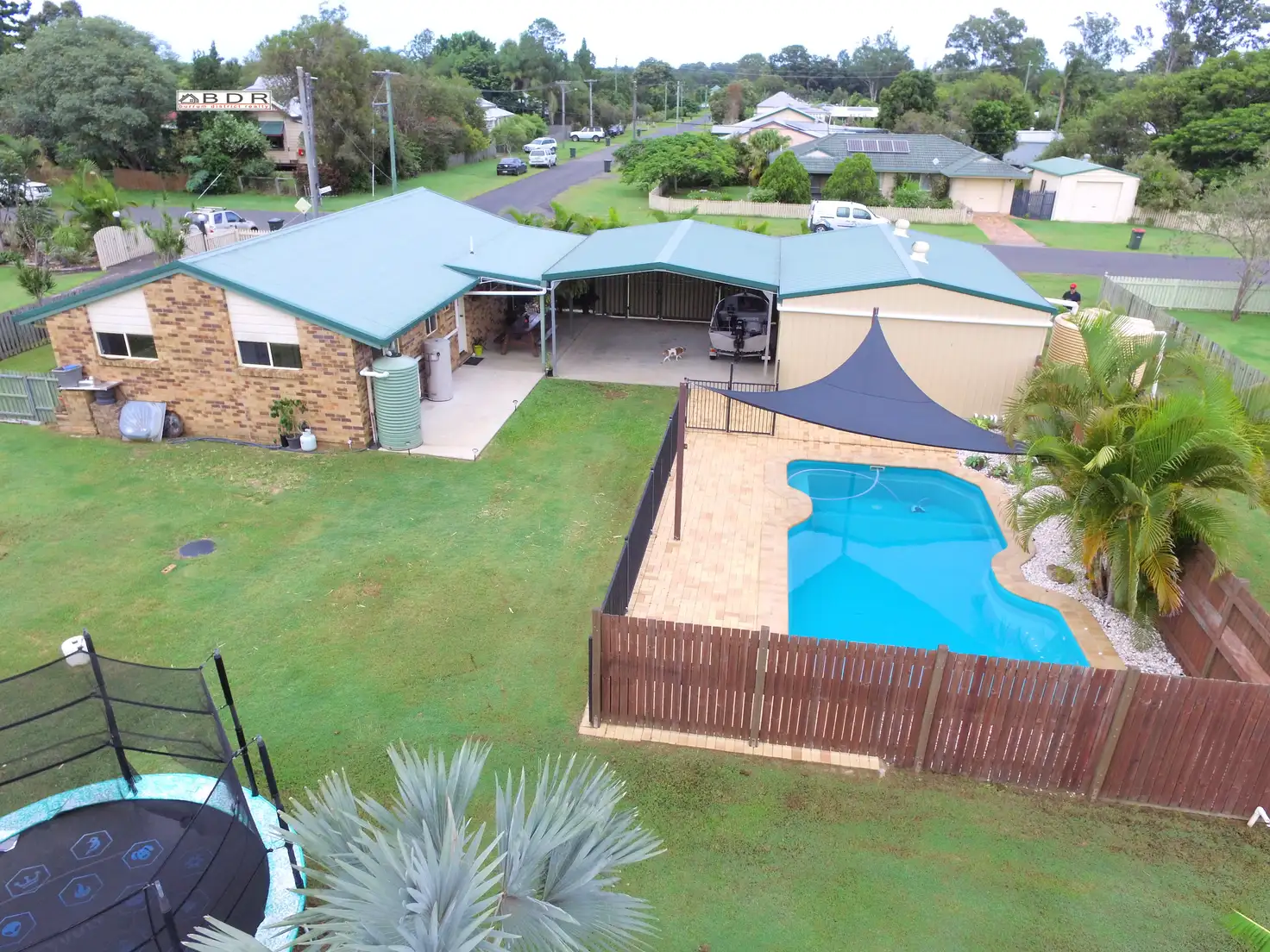 Main view of Homely house listing, 25 Tambaroora Street, Howard QLD 4659