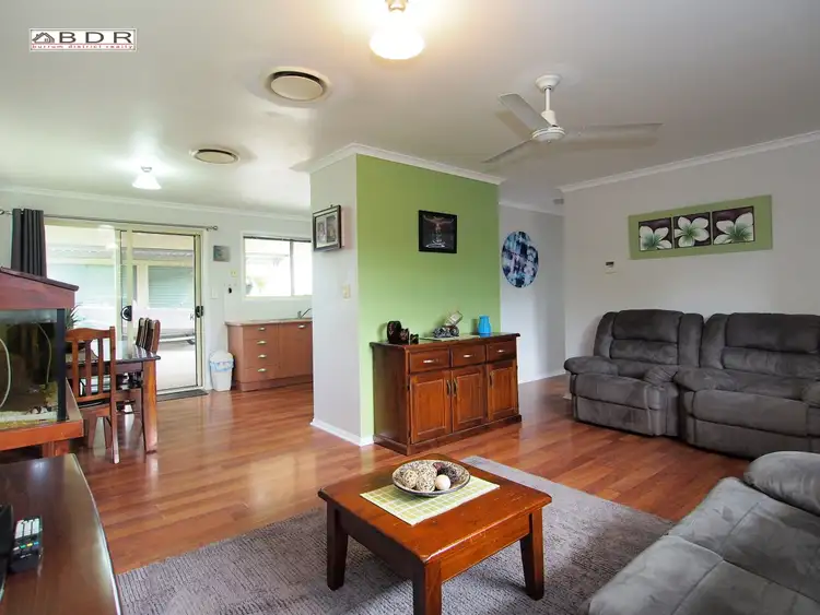 Third view of Homely house listing, 25 Tambaroora Street, Howard QLD 4659