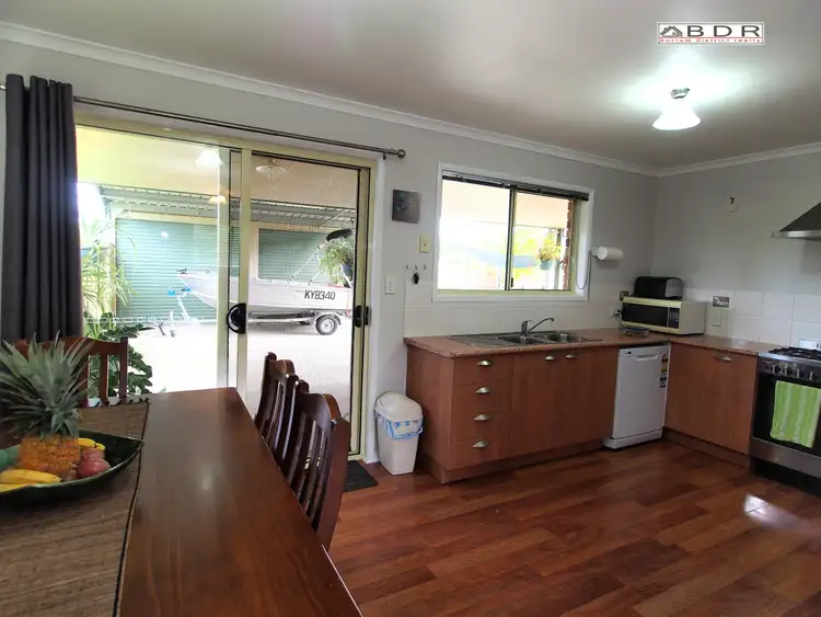 Fourth view of Homely house listing, 25 Tambaroora Street, Howard QLD 4659
