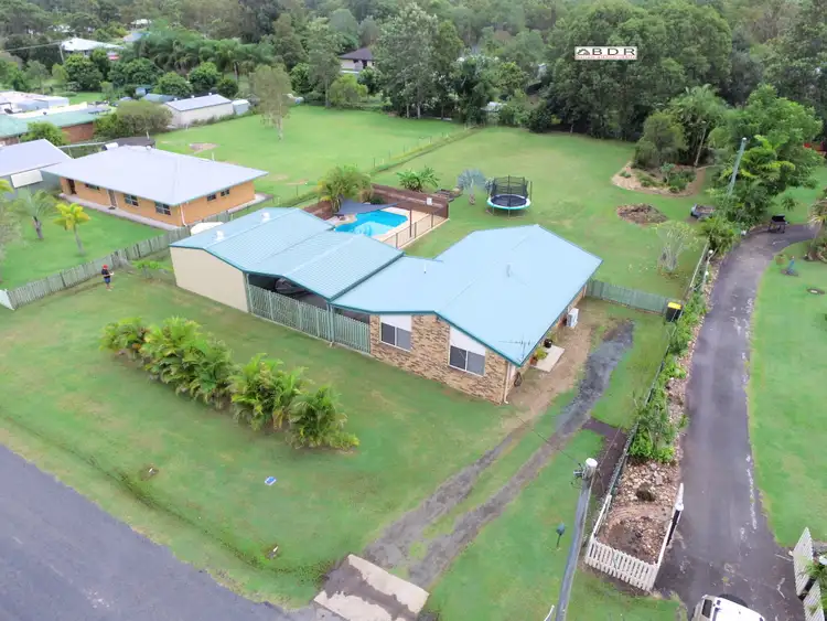 Seventh view of Homely house listing, 25 Tambaroora Street, Howard QLD 4659