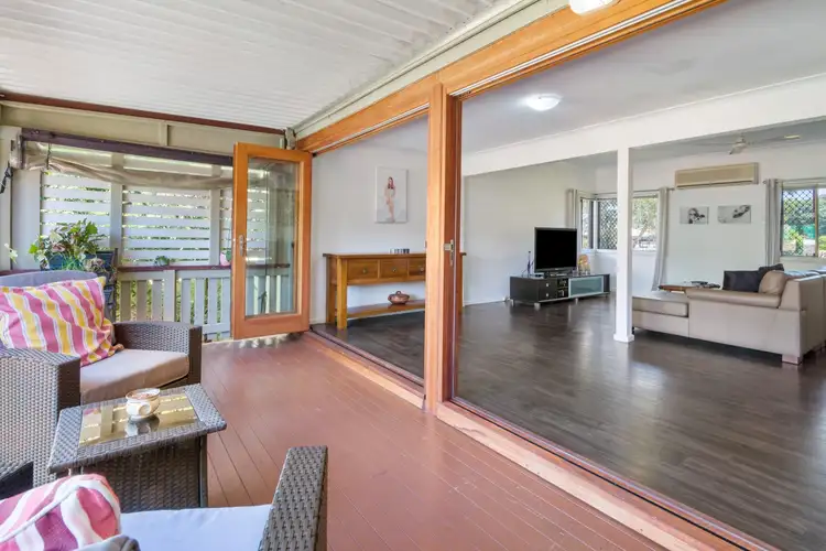 24 Gomer Street, Booval QLD 4304