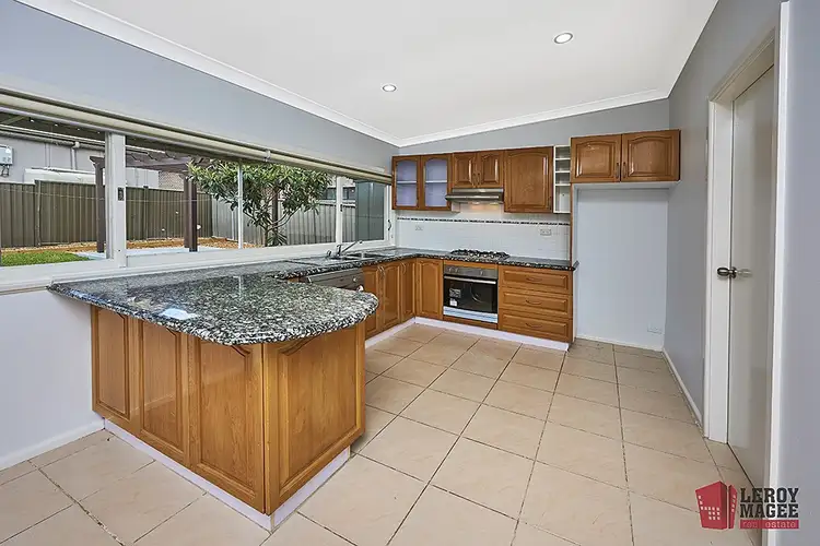 Second view of Homely house listing, 31 Charles Street, Blacktown NSW 2148