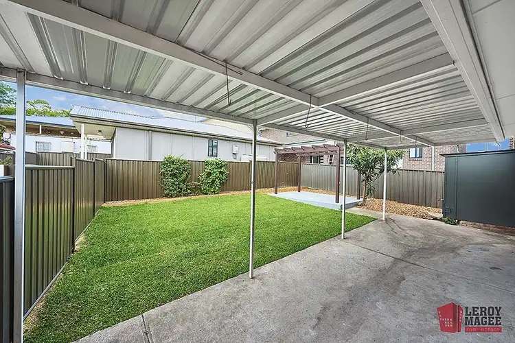 Fifth view of Homely house listing, 31 Charles Street, Blacktown NSW 2148