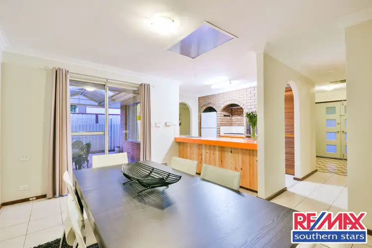 Fifth view of Homely house listing, 9 Blackbutt Way, Forrestfield WA 6058