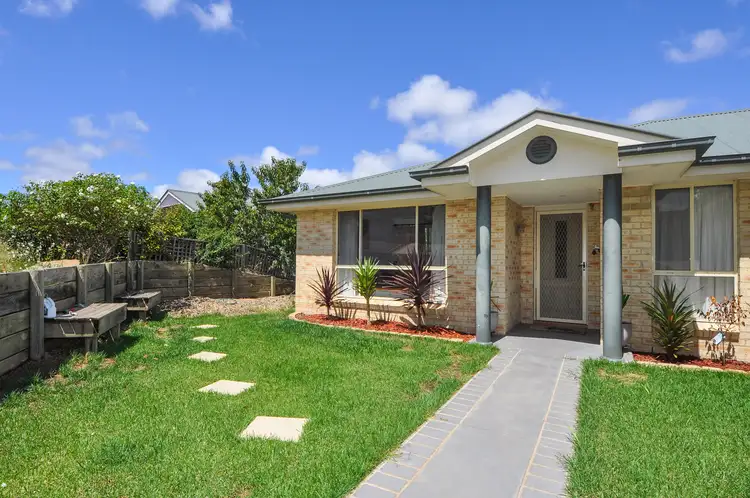 Main view of Homely house listing, 33 Willow Drive, Kelso NSW 2795