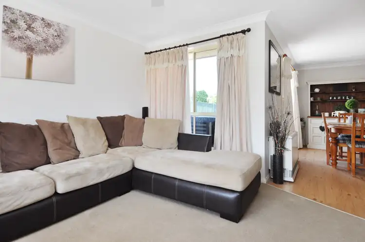 Third view of Homely house listing, 33 Willow Drive, Kelso NSW 2795