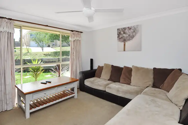 Fourth view of Homely house listing, 33 Willow Drive, Kelso NSW 2795
