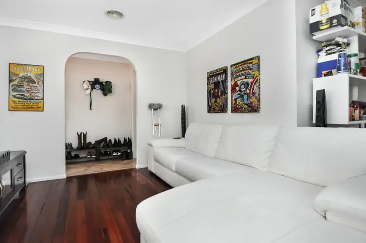 Fourth view of Homely house listing, 11 Carbine Close, Windradyne NSW 2795