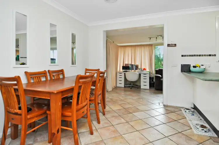 Sixth view of Homely house listing, 11 Carbine Close, Windradyne NSW 2795