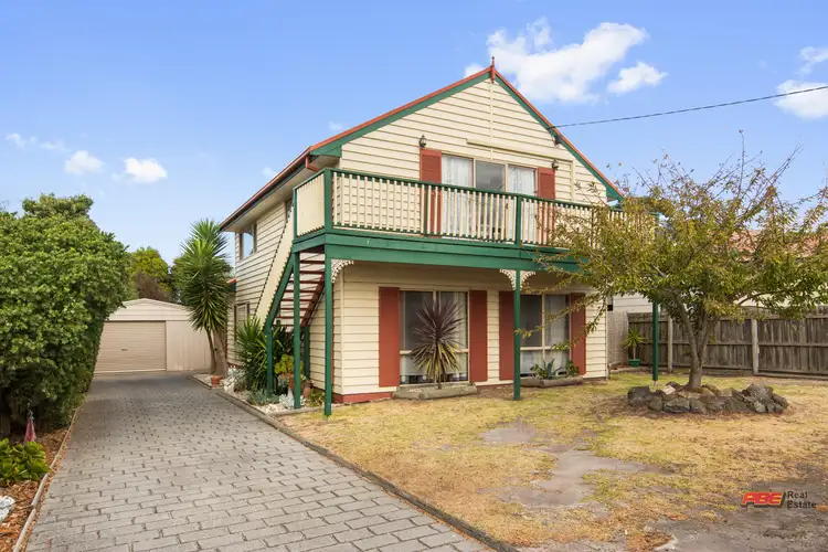 8 Donald Street, Wonthaggi VIC 3995