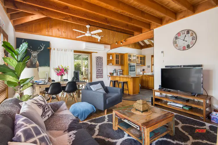 Second view of Homely house listing, 8 Donald Street, Wonthaggi VIC 3995