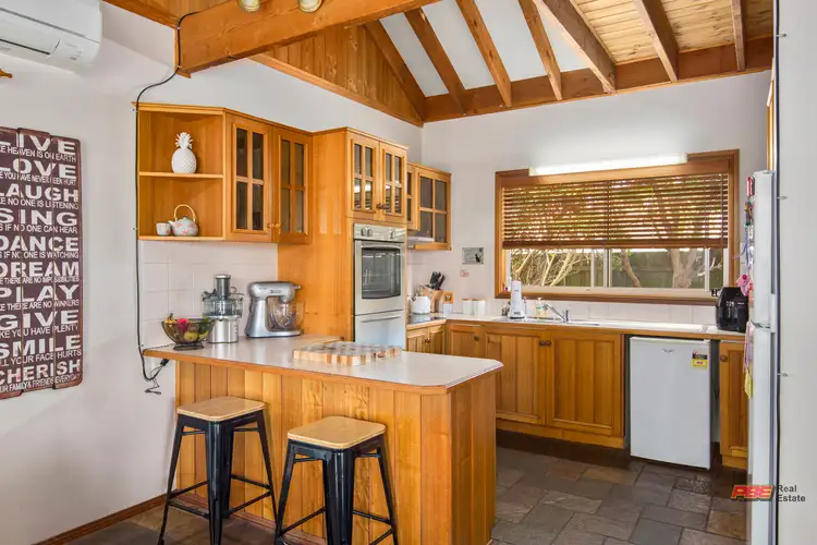 Third view of Homely house listing, 8 Donald Street, Wonthaggi VIC 3995