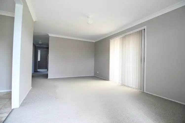 Second view of Homely house listing, 9 Moxey Close, Raymond Terrace NSW 2324