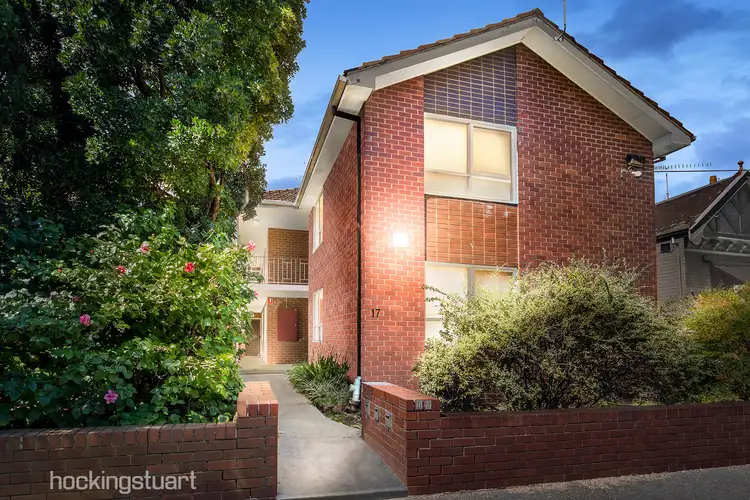 1/17 Davison Street, Richmond VIC 3121