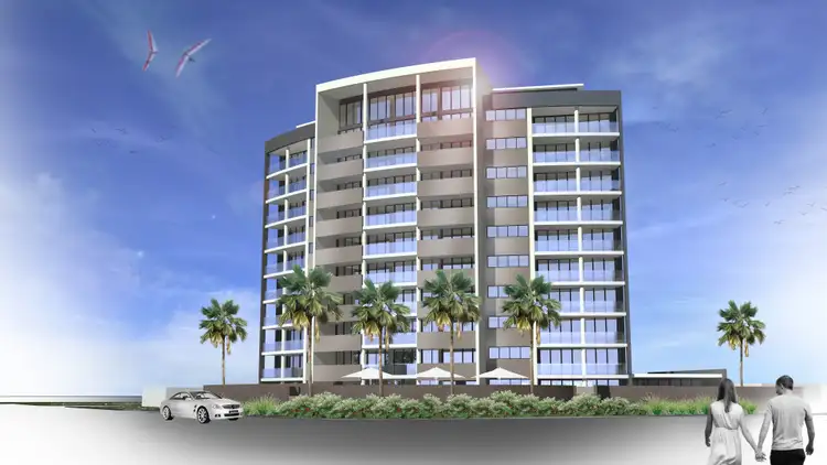 Main view of Homely unit listing, 502/50-52 Head Street, Forster NSW 2428