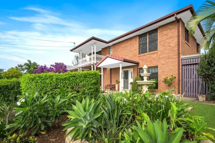 1 Brown Court, Brassall QLD 4305