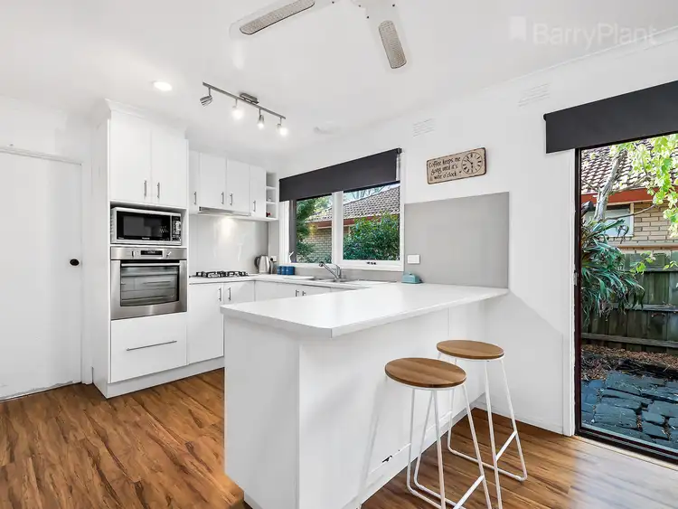 Second view of Homely house listing, 120 Albert Avenue, Boronia VIC 3155