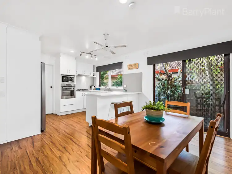Fifth view of Homely house listing, 120 Albert Avenue, Boronia VIC 3155