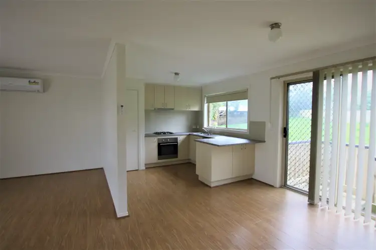 Second view of Homely townhouse listing, 10/11 Lower Gordon Street, Korumburra VIC 3950