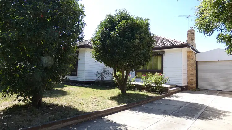 Second view of Homely house listing, 16 McDonald Avenue, Altona North VIC 3025