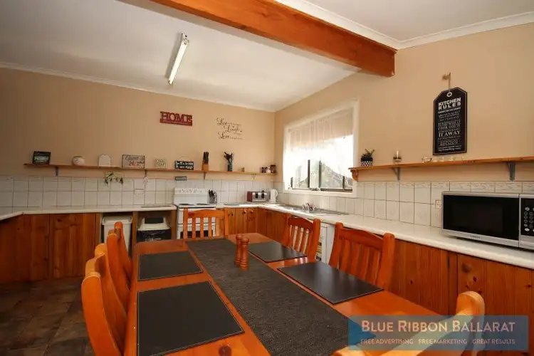 Third view of Homely house listing, 45 Haleys Road, Ross Creek VIC 3351