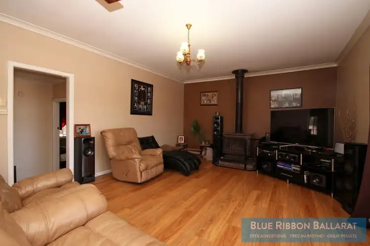 Fourth view of Homely house listing, 45 Haleys Road, Ross Creek VIC 3351