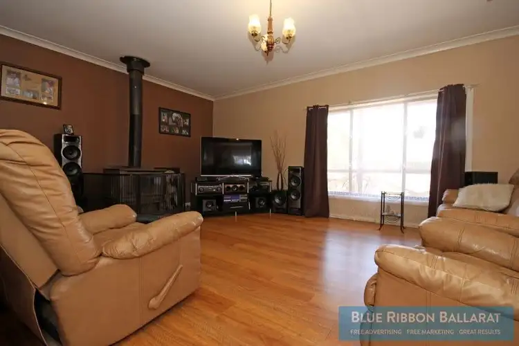 Fifth view of Homely house listing, 45 Haleys Road, Ross Creek VIC 3351