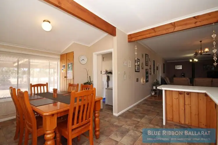 Sixth view of Homely house listing, 45 Haleys Road, Ross Creek VIC 3351