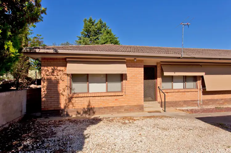 Main view of Homely townhouse listing, 4/336 Weidner Crescent, East Albury NSW 2640