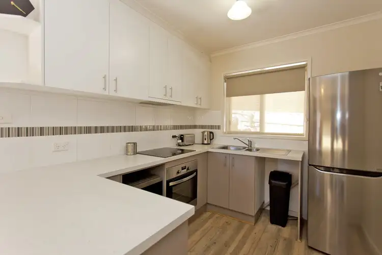 Second view of Homely townhouse listing, 4/336 Weidner Crescent, East Albury NSW 2640