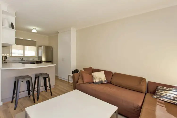 Third view of Homely townhouse listing, 4/336 Weidner Crescent, East Albury NSW 2640