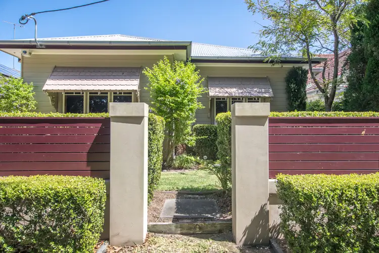 Main view of Homely house listing, 63 Jenner Parade, Hamilton South NSW 2303