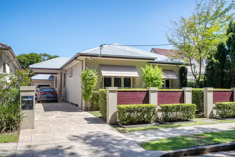 Second view of Homely house listing, 63 Jenner Parade, Hamilton South NSW 2303