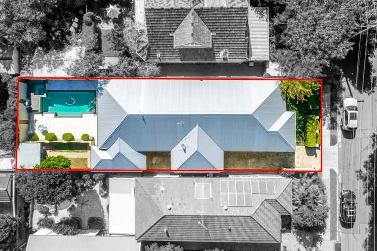 Third view of Homely house listing, 63 Jenner Parade, Hamilton South NSW 2303