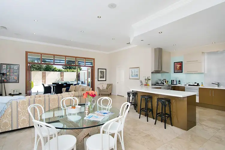 Fourth view of Homely house listing, 63 Jenner Parade, Hamilton South NSW 2303