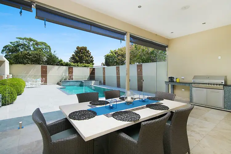 Fifth view of Homely house listing, 63 Jenner Parade, Hamilton South NSW 2303