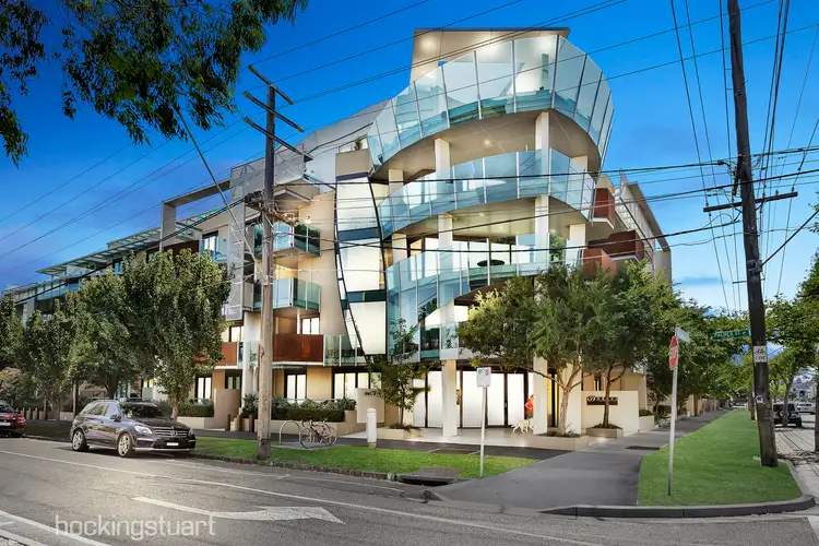 17/69 Palmer Street, Richmond VIC 3121