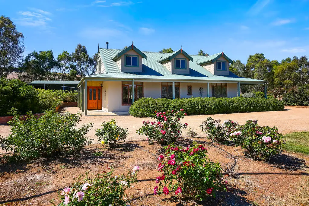 Main view of Homely rural property listing, 58 Killingworth Road, Yea VIC 3717