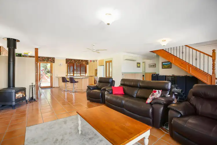 Second view of Homely rural property listing, 58 Killingworth Road, Yea VIC 3717