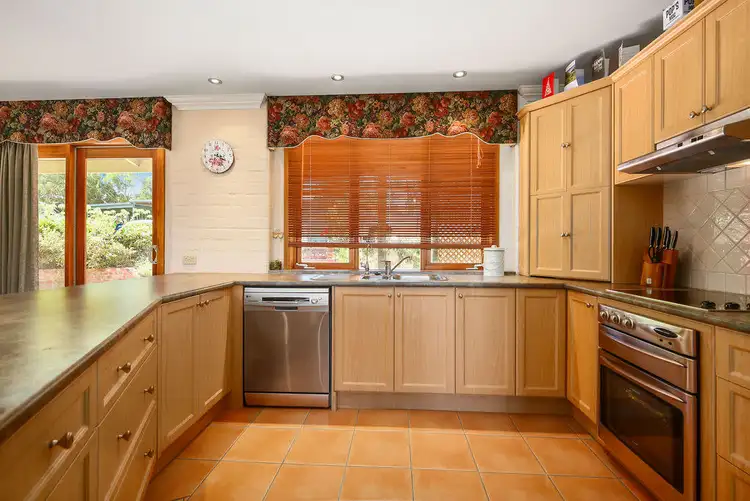 Third view of Homely rural property listing, 58 Killingworth Road, Yea VIC 3717