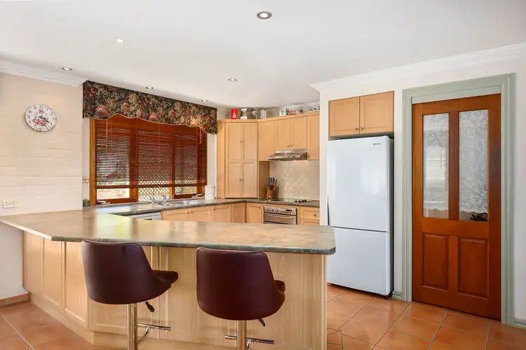 Fourth view of Homely rural property listing, 58 Killingworth Road, Yea VIC 3717