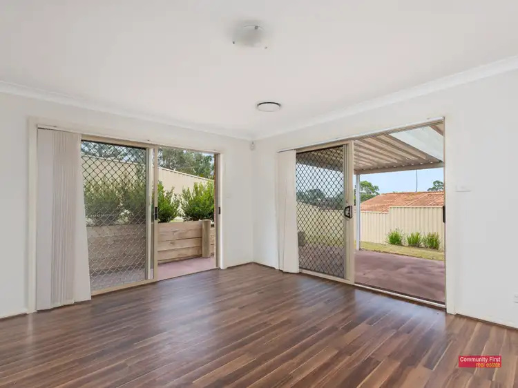 Fourth view of Homely house listing, 1B Boythorn Avenue, Ambarvale NSW 2560