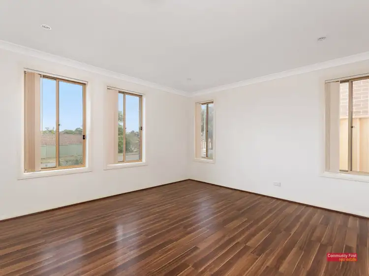 Fifth view of Homely house listing, 1B Boythorn Avenue, Ambarvale NSW 2560
