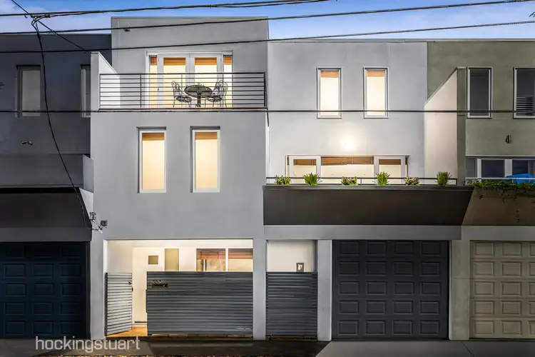 390 Highett Street, Richmond VIC 3121