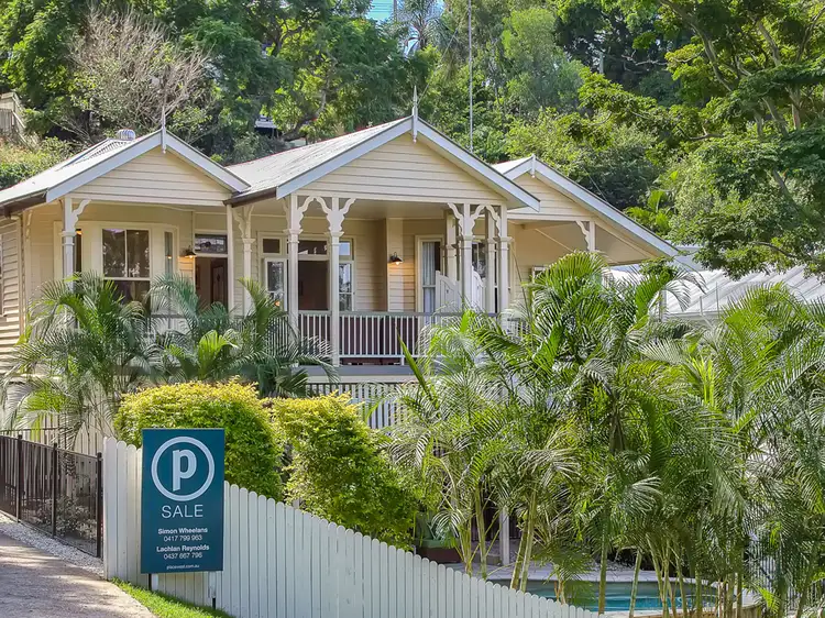85 Munro Street, Auchenflower QLD 4066